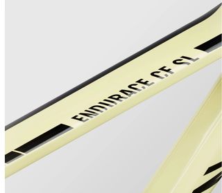 Canyon Endurace CF SL 8 Di2 Talla Xs