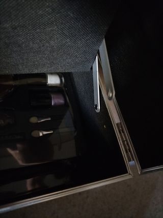 Maletín de maquillaje