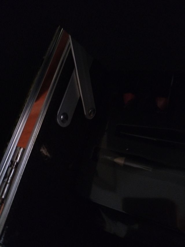 Maletín de maquillaje