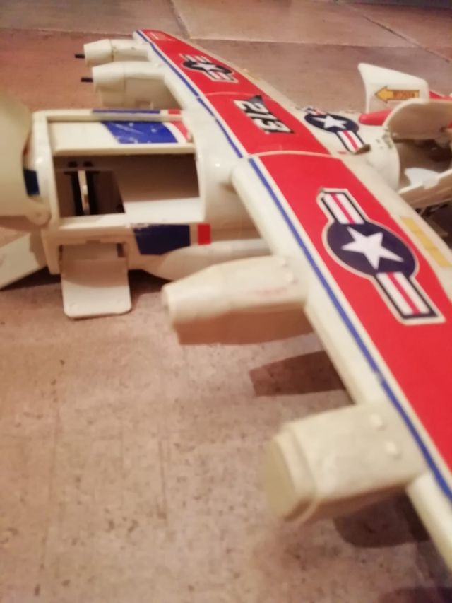 Aereo Micro Machines