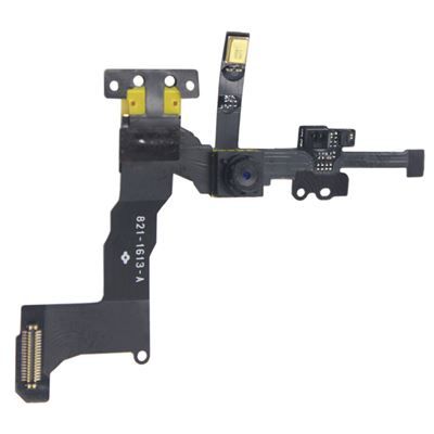 Fotocamera frontale iPhone 5s