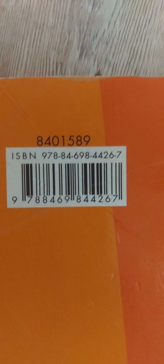 Libro 5° Primaria Ciencias Sociales