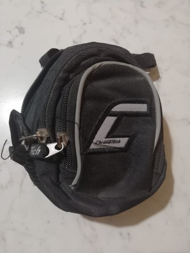 Orologio Chronotech blu marino