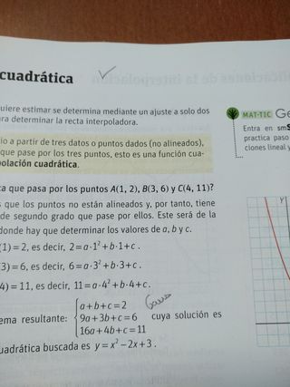 Matemáticas 1 bachillerato SM