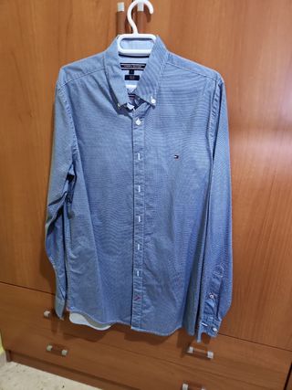 camisas de vestir de hombre de marca