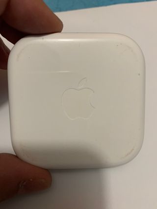Earpods Apple oficiales