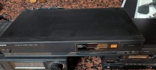 EQUIPO DE MUSICA 5 PIEZAS SANYO