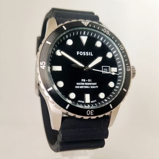 Reloj Fossil