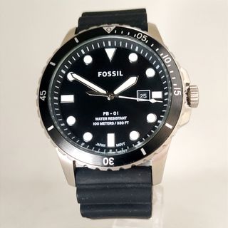 Reloj Fossil