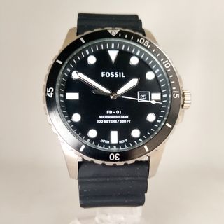 Reloj Fossil