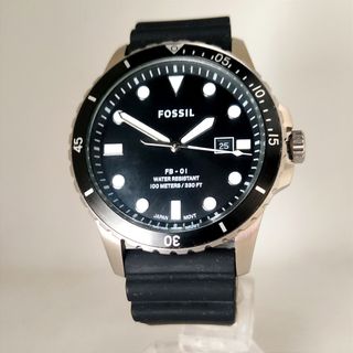 Reloj Fossil