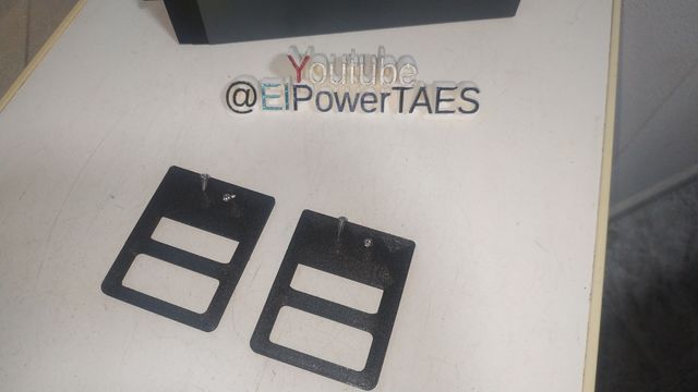 Asas emisora super star 3900