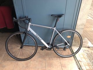 Bicicleta TRIBAN 