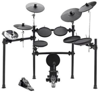 Bateria electrónica Millennium MPS 600