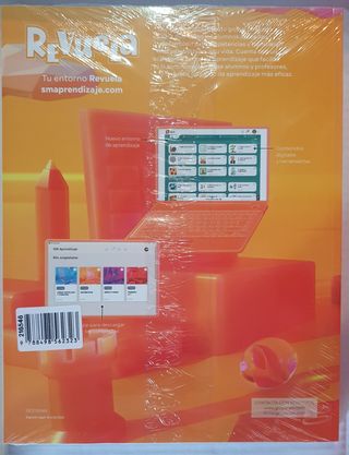 Matemáticas 5 primaria Revuela