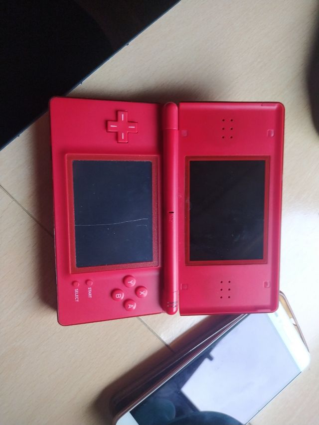 Nintendo DS 