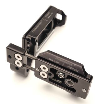 Soporte PromediaGear L-Bracket para Canon EOS R