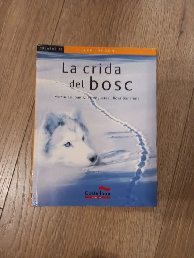 La crida del bosc