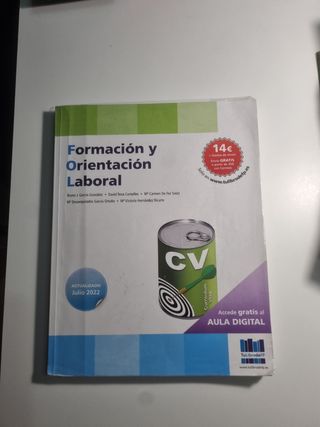 Formación y Orientación laboral