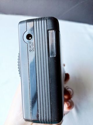 Radio cassette portátil Ansonic