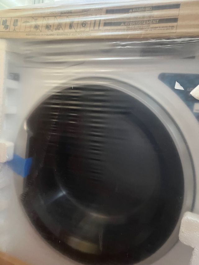 Secadora Hotpoint NT M11 92SKY EU