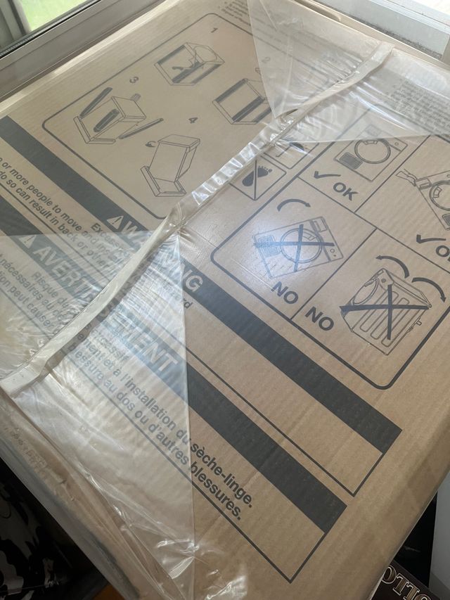 Secadora Hotpoint NT M11 92SKY EU