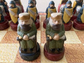 Ajedrez Medieval Alfonso X