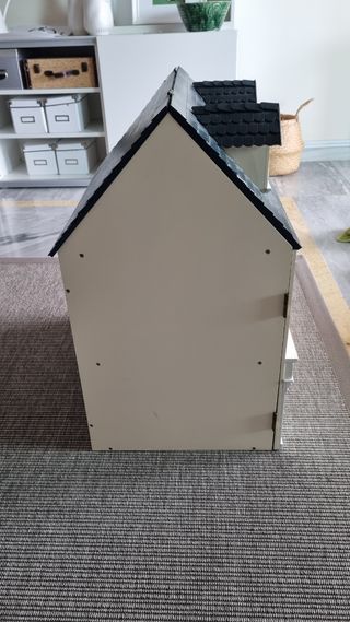 Casa de Muñecas años 20