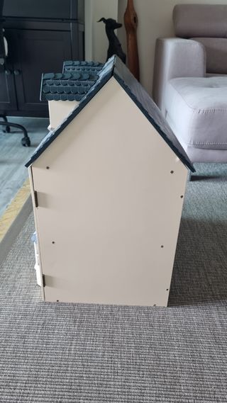 Casa de Muñecas años 20