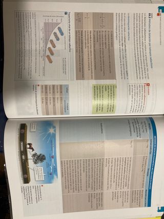 Geología 2do Bachillerato