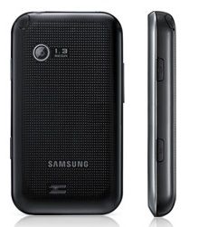 Samsung Champ Duos GT-E2652