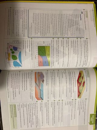 Geología Práctica 2do Bachillerato