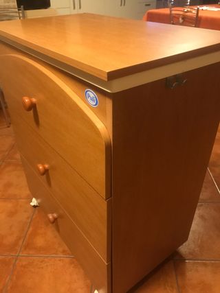 Fasciatoio marca Pali