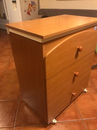 Fasciatoio marca Pali