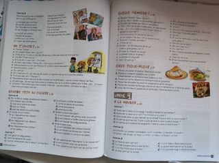 Francés. 2-ESO. PARACHUTE 2. 9788490490891