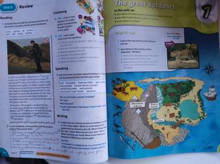 Inglés 2-ESO. OXFORD.