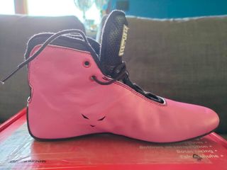 Scarpe Sabelt TB10 Pro da donna tg 40 e 37 NUOVE