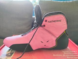 Scarpe Sabelt TB10 Pro da donna tg 40 e 37 NUOVE