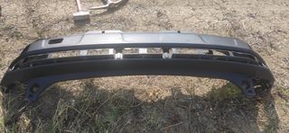 paragolpe trasero Peugeot 3008