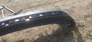 paragolpe trasero Peugeot 3008