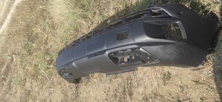 paragolpe trasero Peugeot 3008