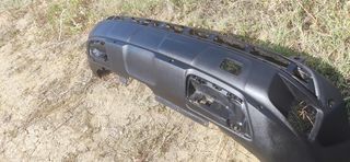 paragolpe trasero Peugeot 3008