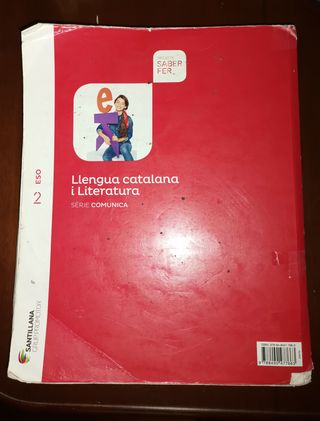 2 ESO_libros texto