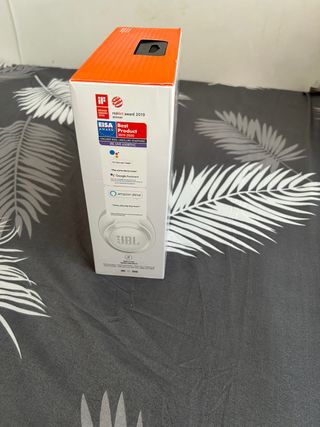 AURICULARES JBL LIVE 650 BT