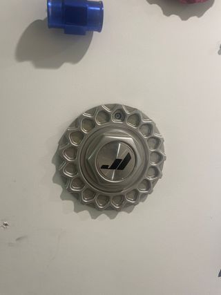 Tapa llantas japan racing