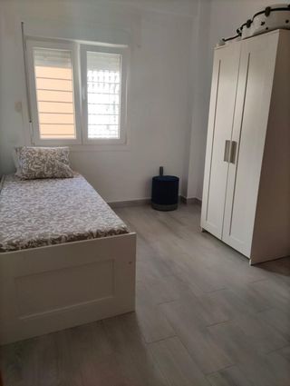 Segunda linea de playa