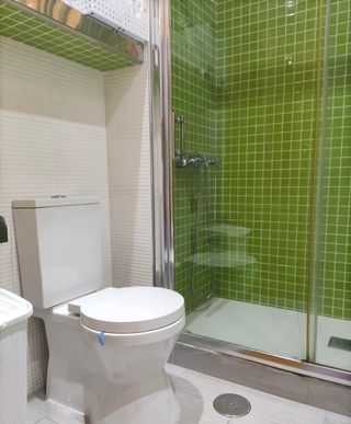 Segunda linea de playa