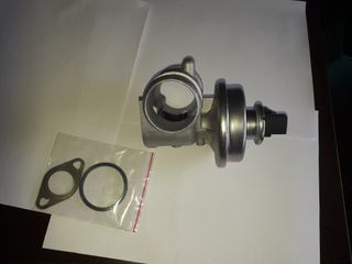 EGR ford y jaguar