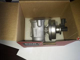 EGR ford y jaguar