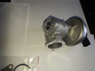 EGR ford y jaguar
